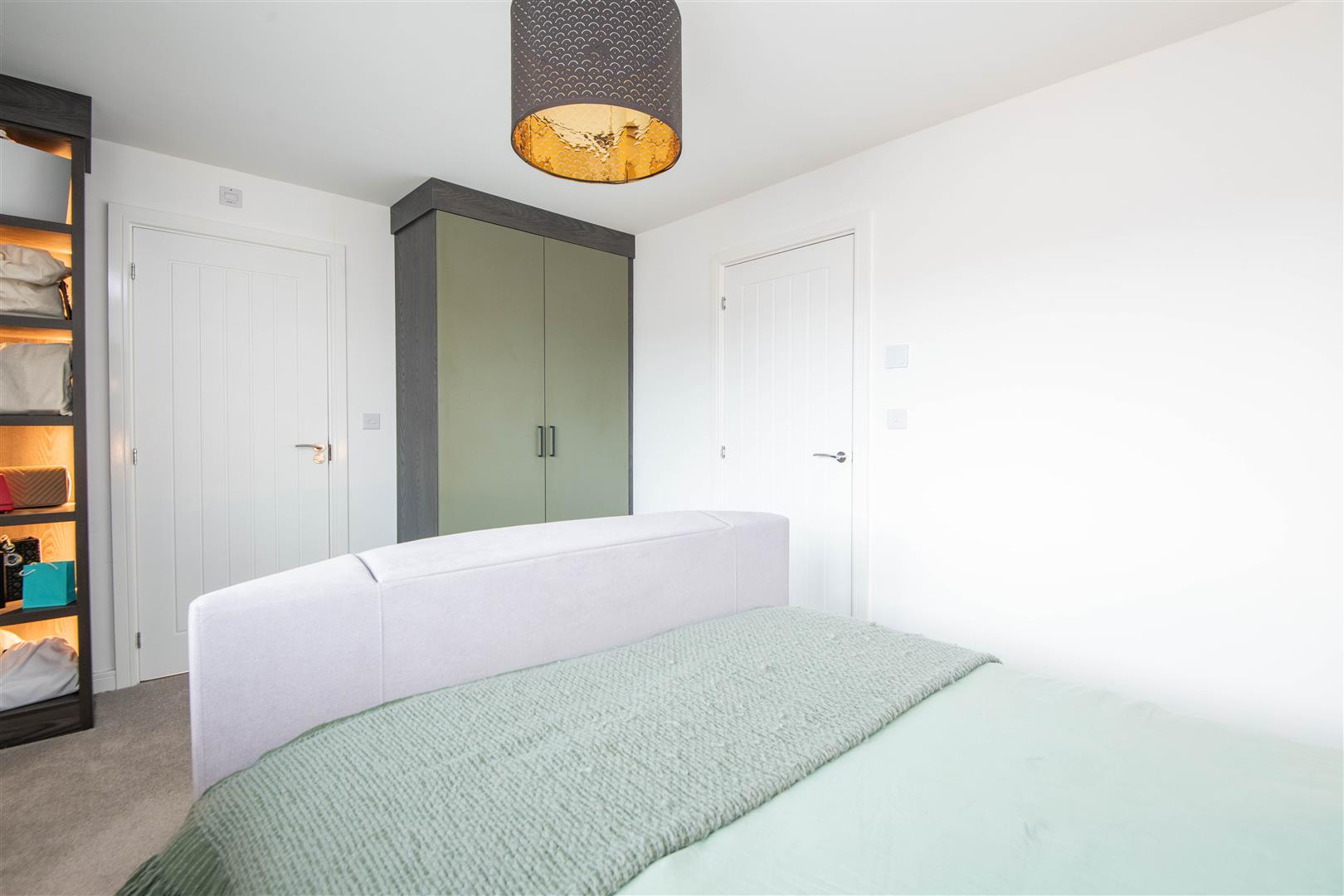 Rockwell Road, Lostock, Bolton